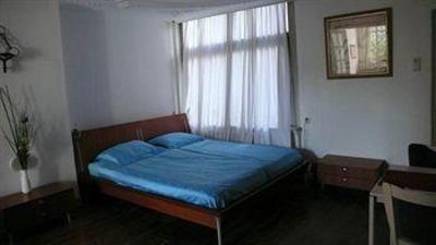 фото отеля Nemo Bed & Breakfast Amsterdam