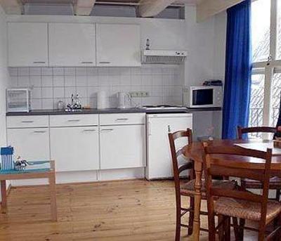 фото отеля Nemo Bed & Breakfast Amsterdam