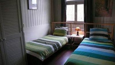 фото отеля Nemo Bed & Breakfast Amsterdam