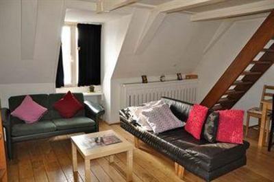 фото отеля Nemo Bed & Breakfast Amsterdam