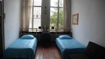фото отеля Nemo Bed & Breakfast Amsterdam