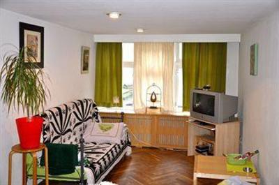 фото отеля Nemo Bed & Breakfast Amsterdam
