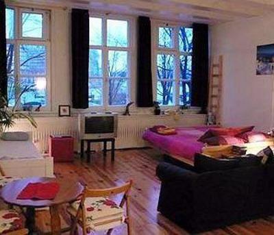 фото отеля Nemo Bed & Breakfast Amsterdam