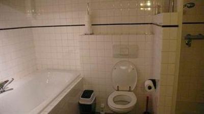 фото отеля Nemo Bed & Breakfast Amsterdam