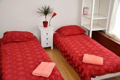 фото отеля Nemo Bed & Breakfast Amsterdam