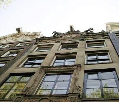 фото отеля Nemo Bed & Breakfast Amsterdam