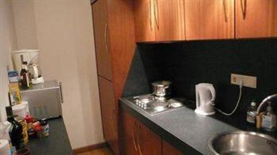фото отеля Nemo Bed & Breakfast Amsterdam