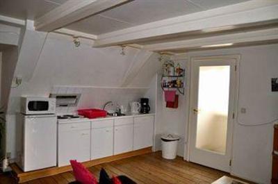 фото отеля Nemo Bed & Breakfast Amsterdam