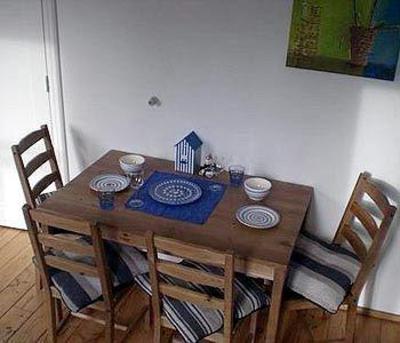 фото отеля Nemo Bed & Breakfast Amsterdam