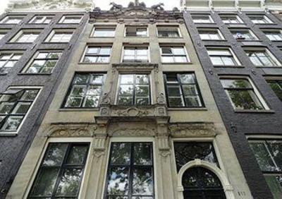 фото отеля Nemo Bed & Breakfast Amsterdam