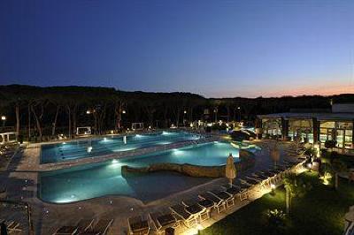 фото отеля Riva del Sole Resort & SPA