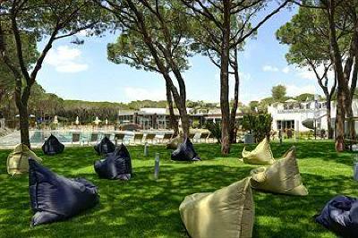 фото отеля Riva del Sole Resort & SPA