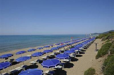 фото отеля Riva del Sole Resort & SPA