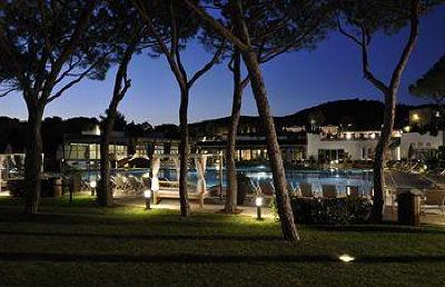 фото отеля Riva del Sole Resort & SPA