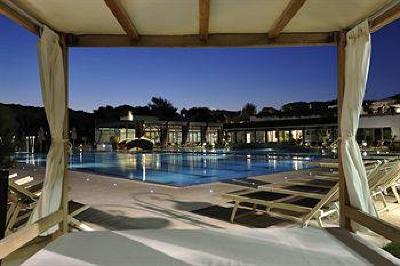 фото отеля Riva del Sole Resort & SPA