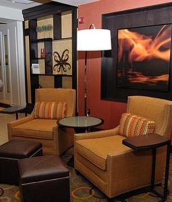фото отеля Providence Marriott Downtown