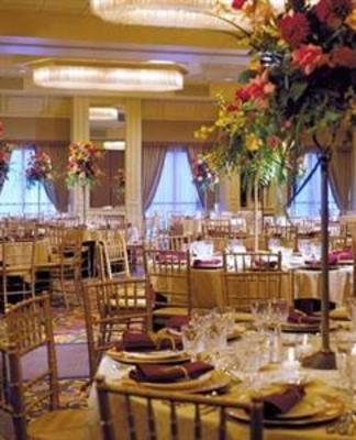 фото отеля Providence Marriott Downtown