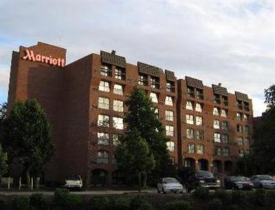фото отеля Providence Marriott Downtown