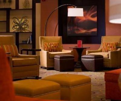 фото отеля Providence Marriott Downtown