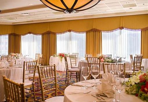 фото отеля Providence Marriott Downtown