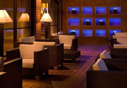 фото отеля Providence Marriott Downtown