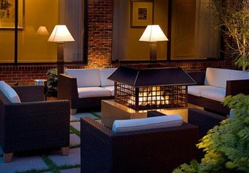 фото отеля Providence Marriott Downtown