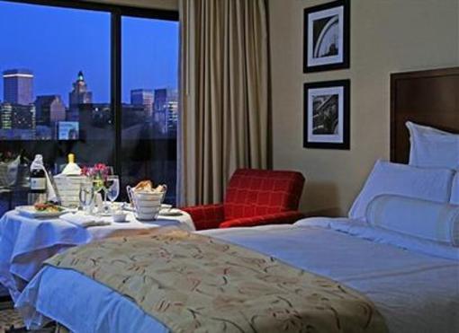 фото отеля Providence Marriott Downtown
