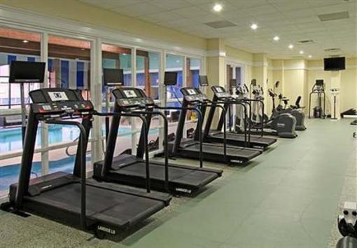 фото отеля Providence Marriott Downtown