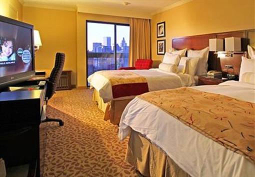 фото отеля Providence Marriott Downtown