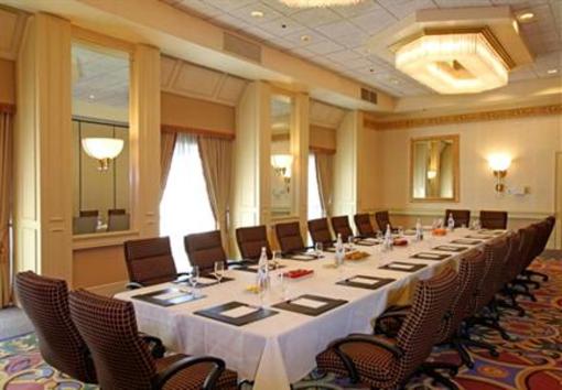 фото отеля Providence Marriott Downtown