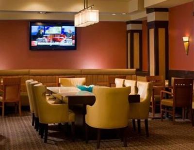 фото отеля Providence Marriott Downtown