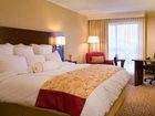 фото отеля Providence Marriott Downtown