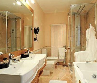 фото отеля Park Hotel Villa Carpenada