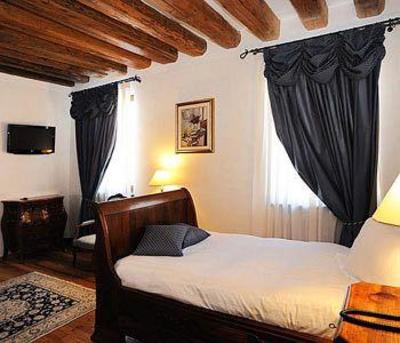 фото отеля Park Hotel Villa Carpenada