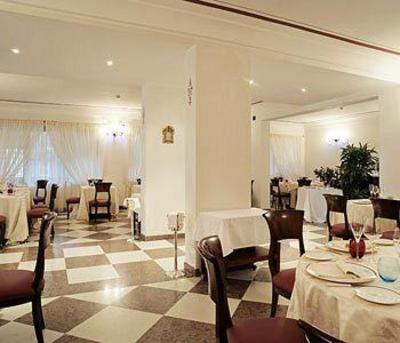 фото отеля Park Hotel Villa Carpenada