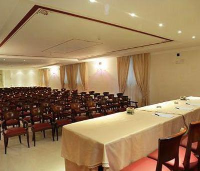 фото отеля Park Hotel Villa Carpenada