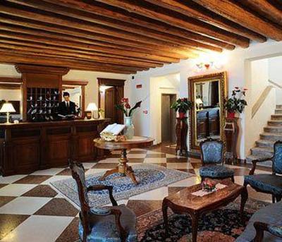 фото отеля Park Hotel Villa Carpenada