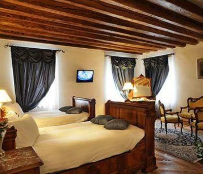 фото отеля Park Hotel Villa Carpenada