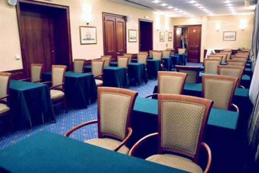фото отеля Grand Hotel Bonavia
