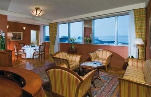 фото отеля Grand Hotel Bonavia