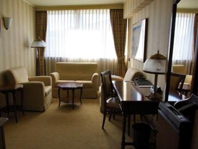 фото отеля Grand Hotel Bonavia