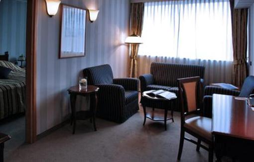 фото отеля Grand Hotel Bonavia