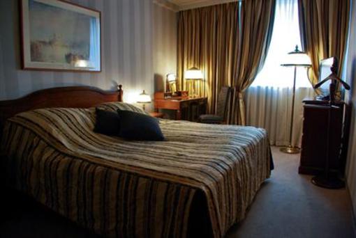 фото отеля Grand Hotel Bonavia