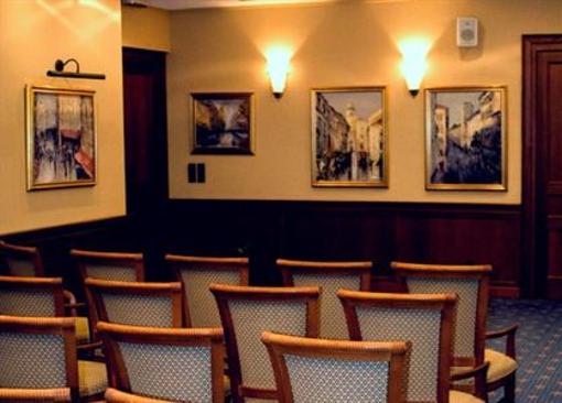 фото отеля Grand Hotel Bonavia