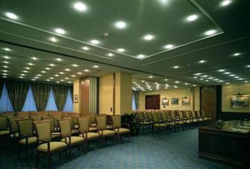 фото отеля Grand Hotel Bonavia