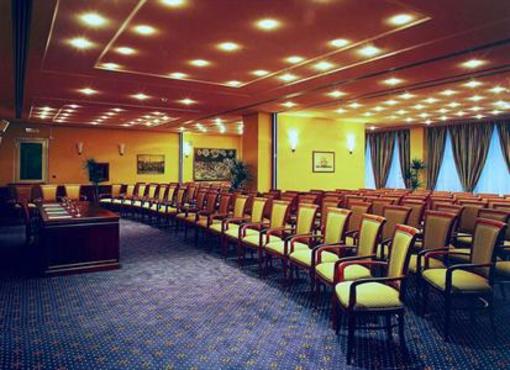 фото отеля Grand Hotel Bonavia