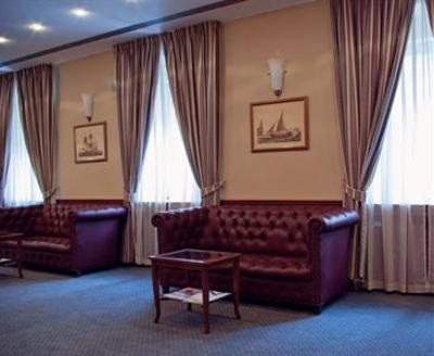 фото отеля Grand Hotel Bonavia