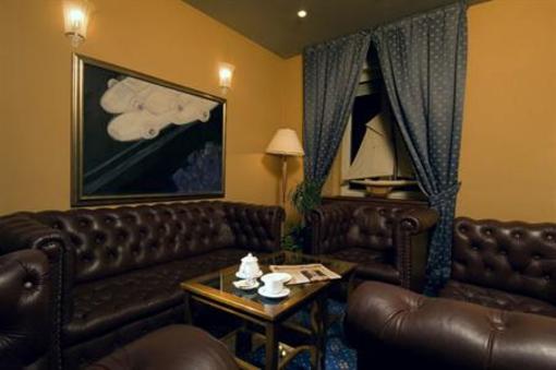 фото отеля Grand Hotel Bonavia
