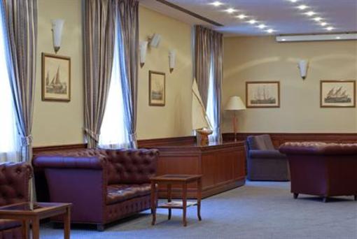 фото отеля Grand Hotel Bonavia
