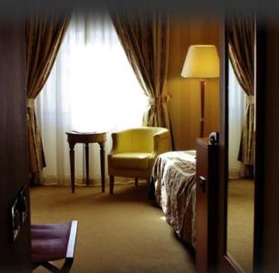 фото отеля Grand Hotel Bonavia